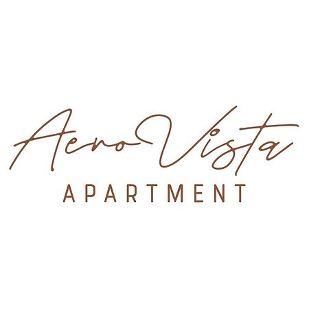 Aerovista Apartment Surčin Екстериор снимка