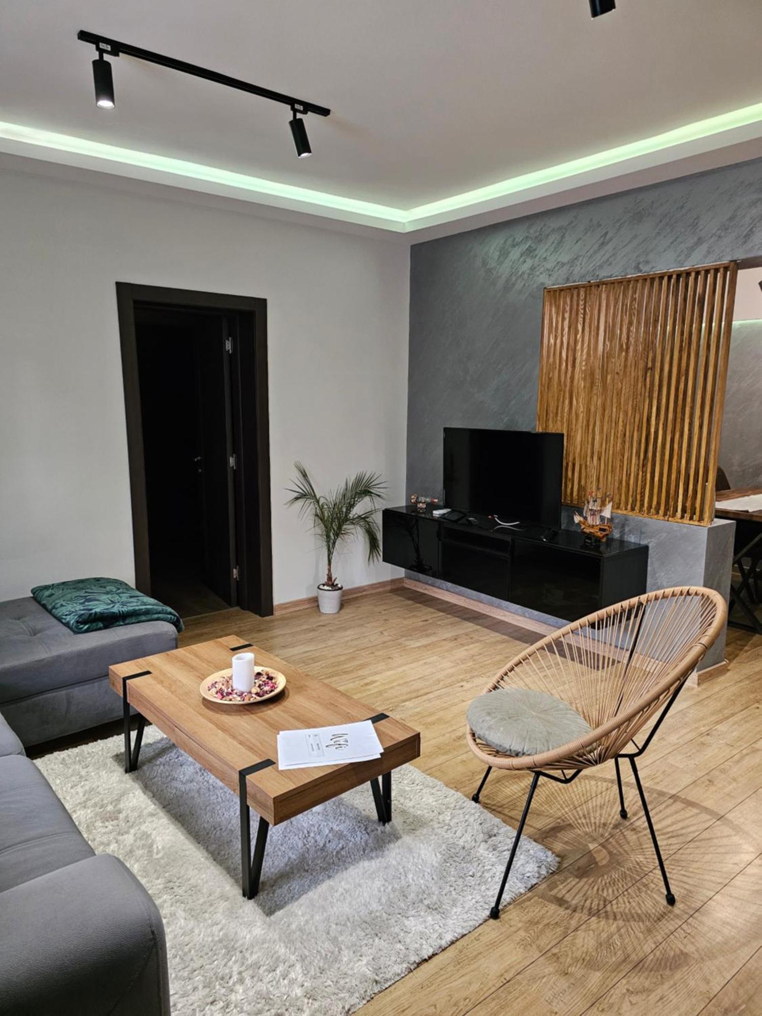 Aerovista Apartment Surčin Екстериор снимка