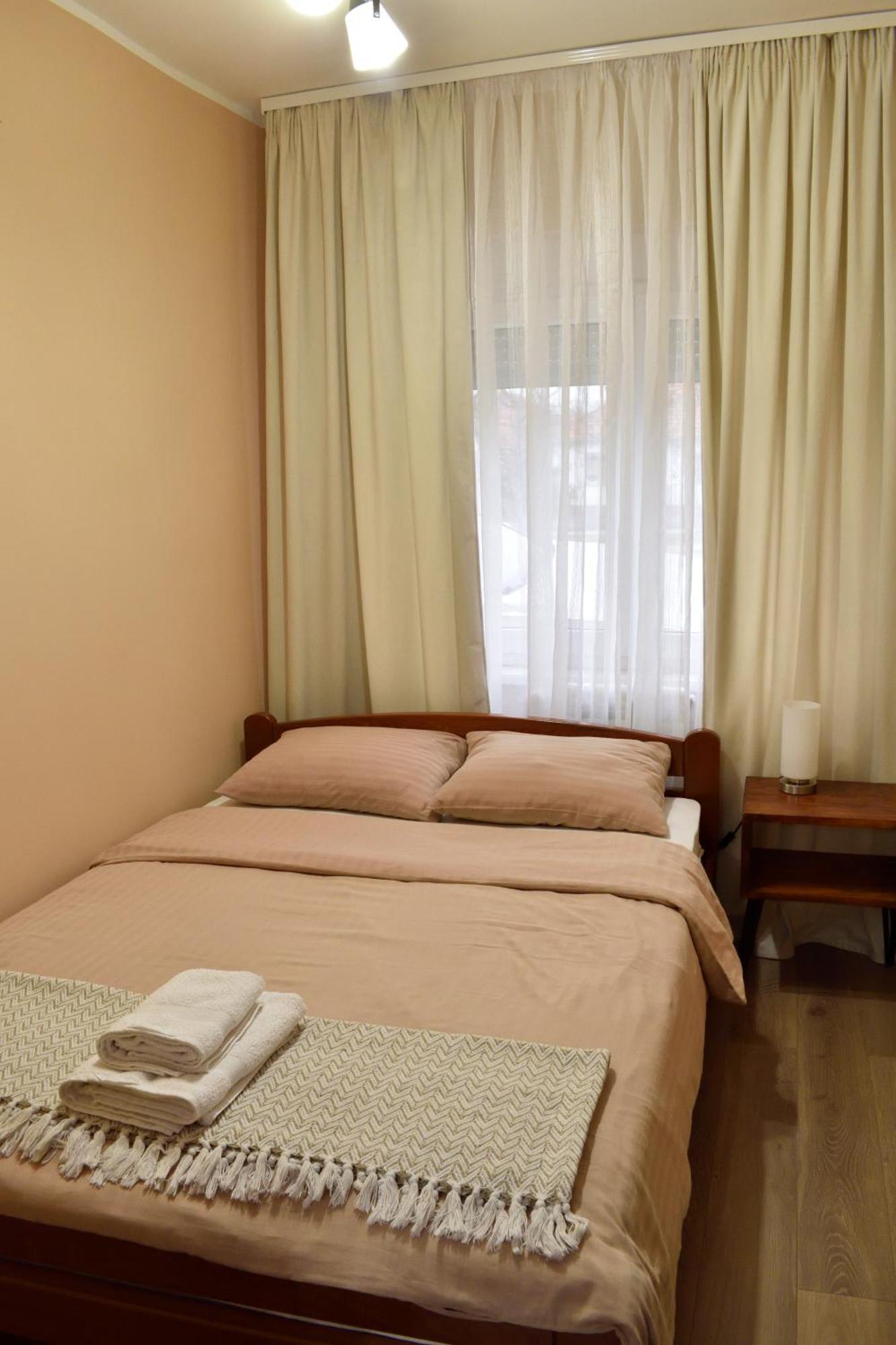 Aerovista Apartment Surčin Екстериор снимка