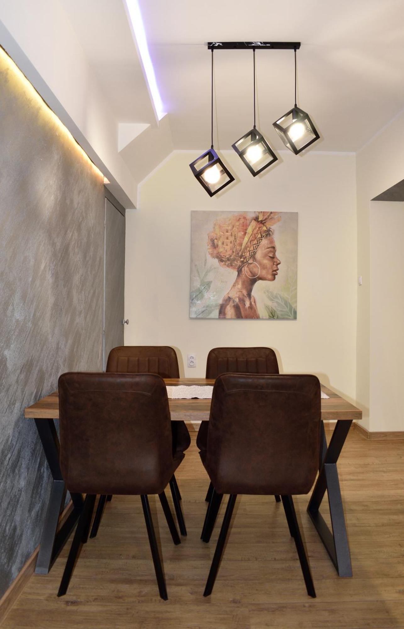 Aerovista Apartment Surčin Екстериор снимка