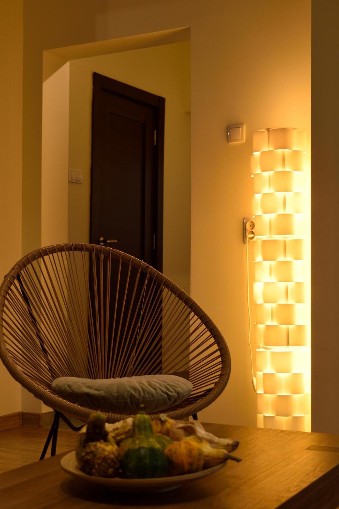 Aerovista Apartment Surčin Екстериор снимка