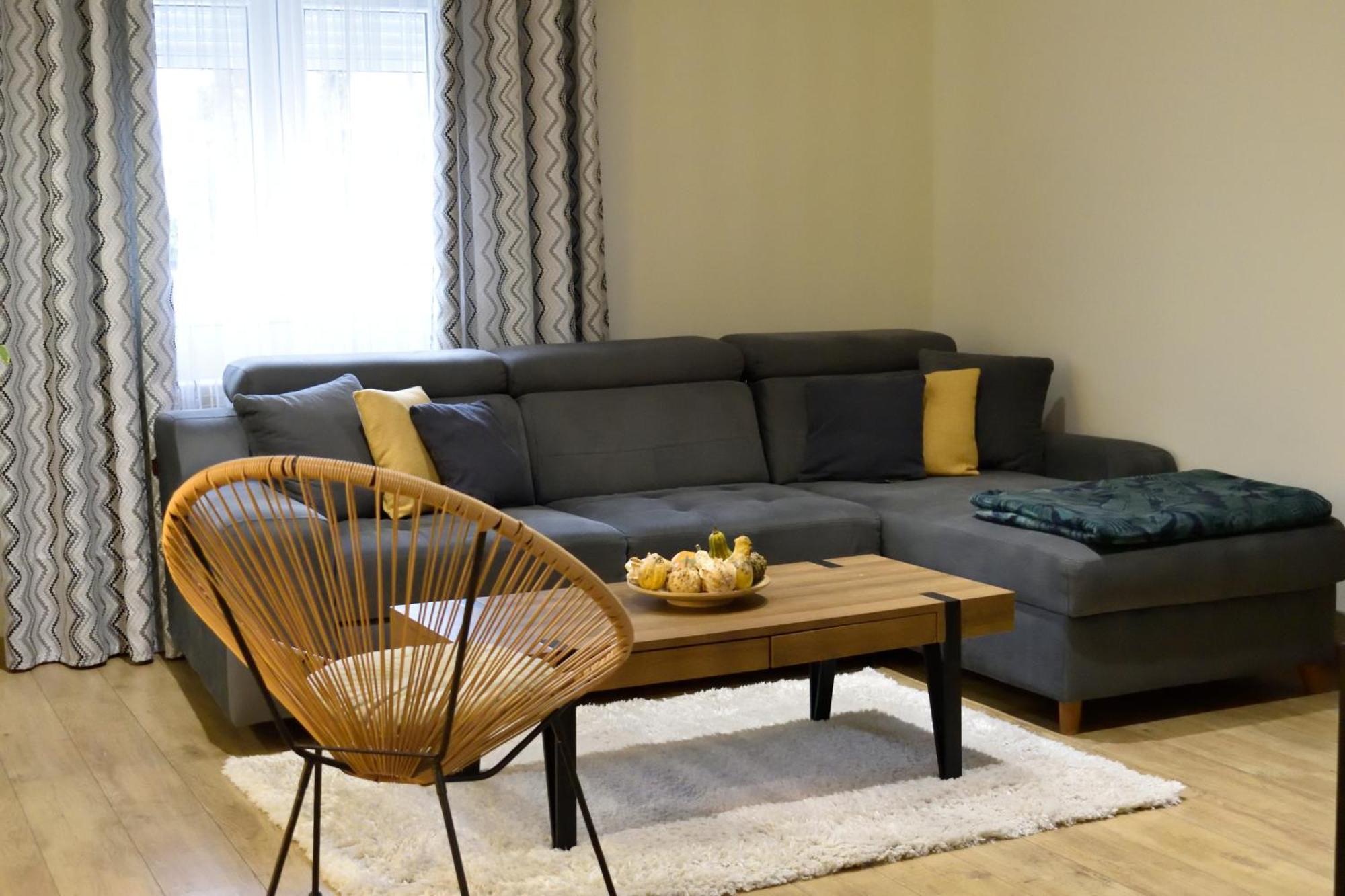 Aerovista Apartment Surčin Екстериор снимка